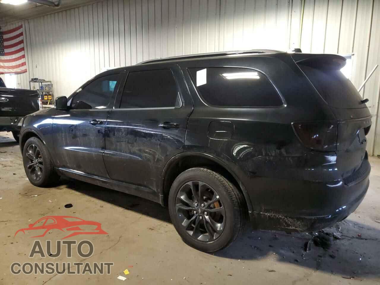 DODGE DURANGO 2021 - 1C4RDJDG0MC523709
