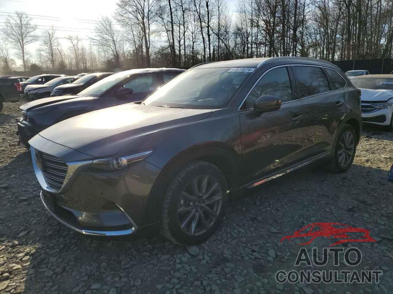 MAZDA CX-9 2023 - JM3TCBDY6P0630994