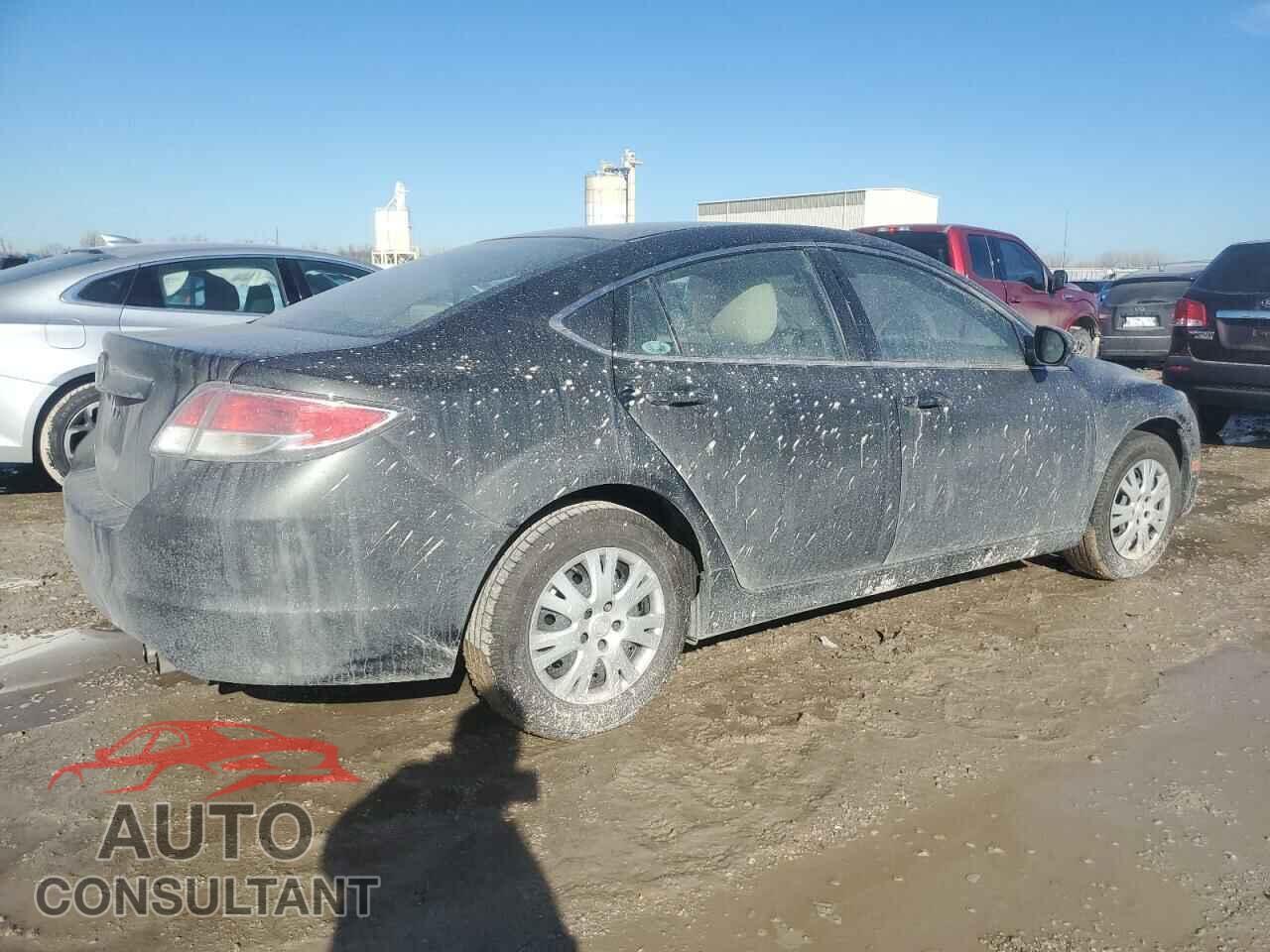 MAZDA 6 2012 - 1YVHZ8BH8C5M01713