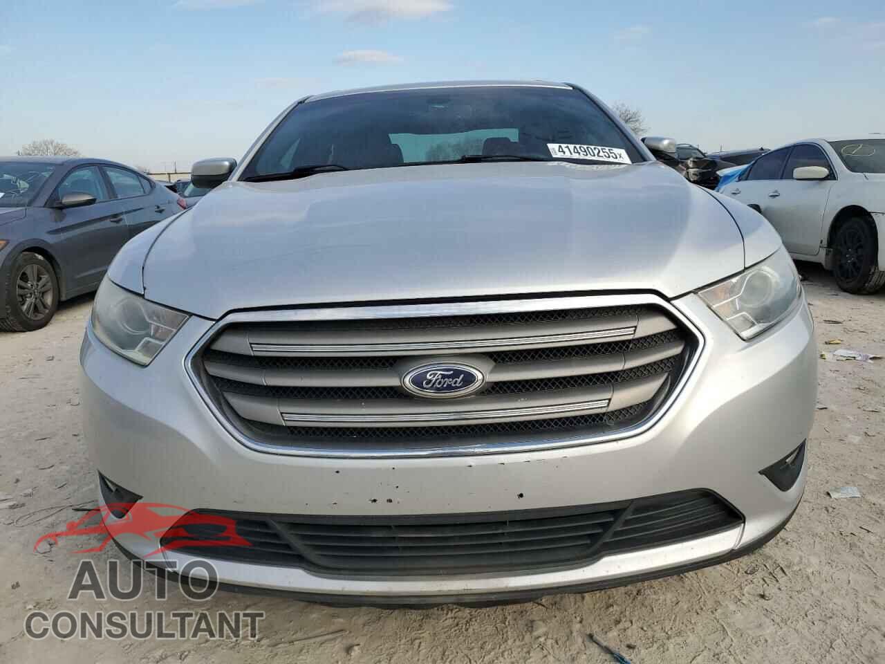 FORD TAURUS 2013 - 1FAHP2E86DG174926