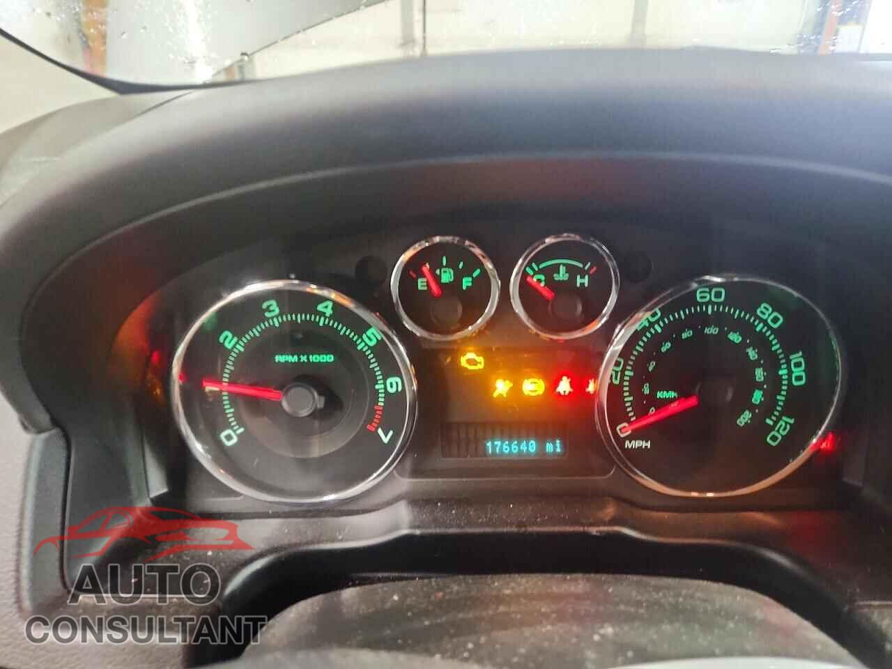FORD EDGE 2009 - 2FMDK49C09BA75997