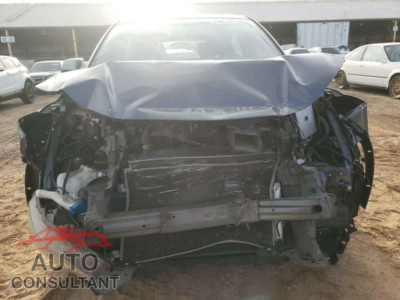 HONDA HR-V 2016 - 3CZRU5H37GM740444