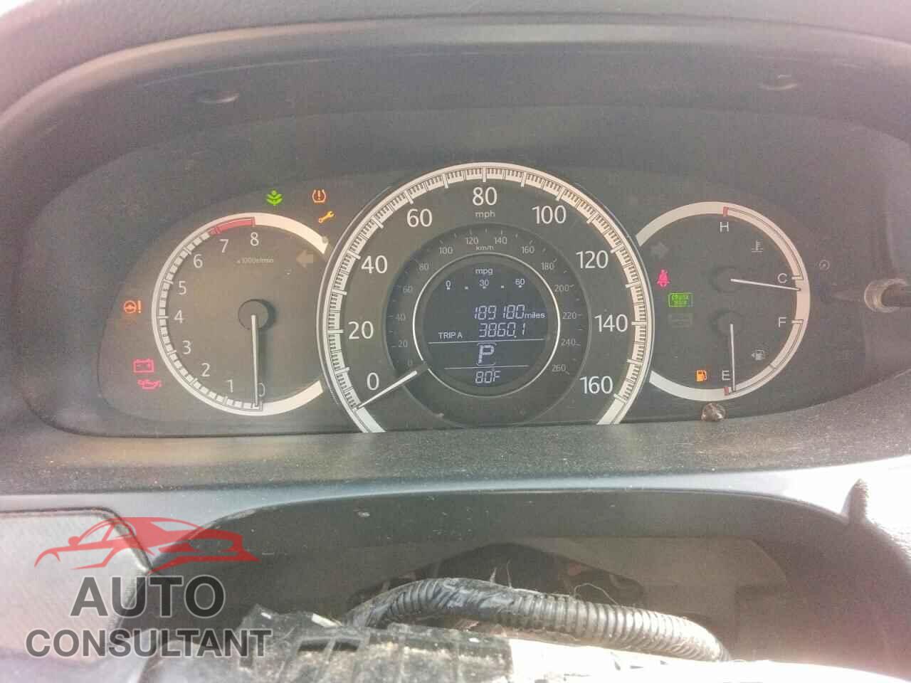 HONDA ACCORD 2015 - 1HGCR2F35FA168821