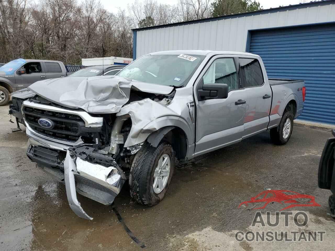FORD F-150 2023 - 1FTFW1E50PKD34983