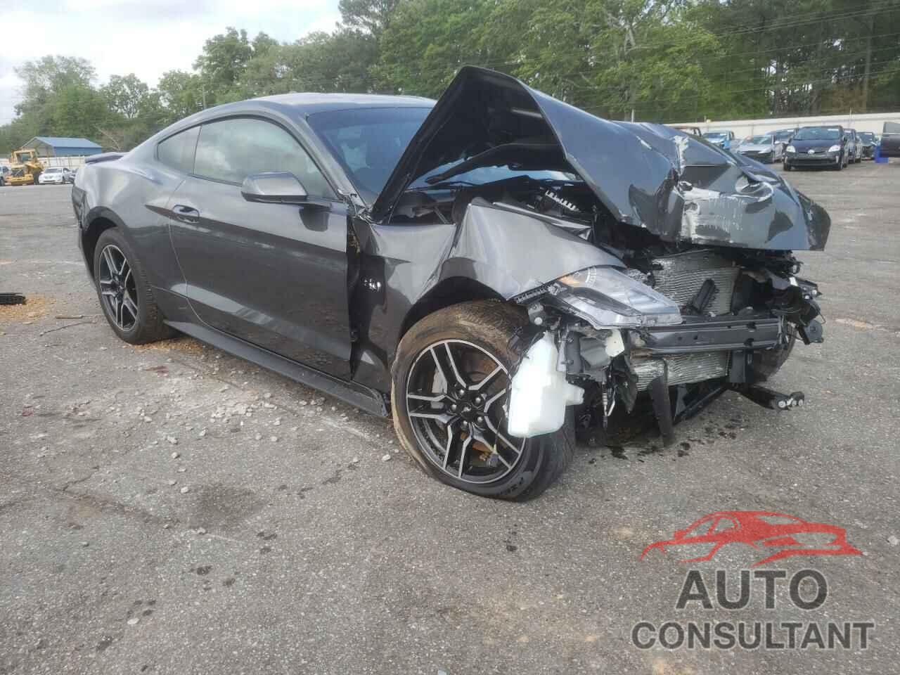 FORD MUSTANG 2020 - 1FA6P8CF8L5189532
