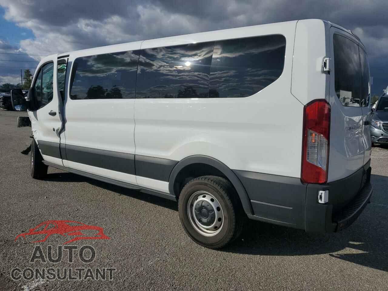 FORD TRANSIT 2022 - 1FBAX2Y89NKA25033
