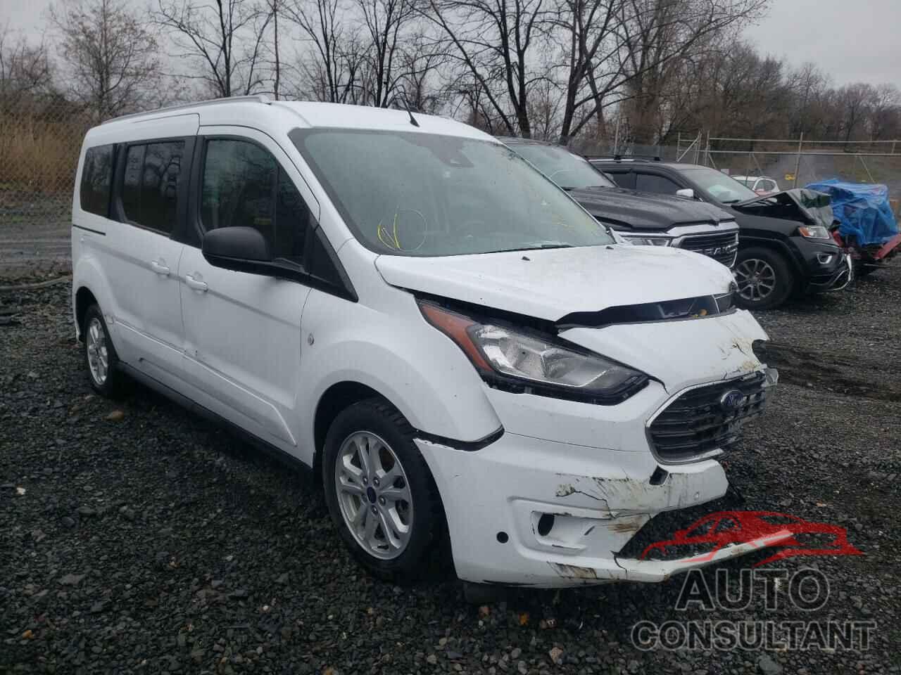 FORD TRANSIT CO 2020 - NM0GS9F26L1469952