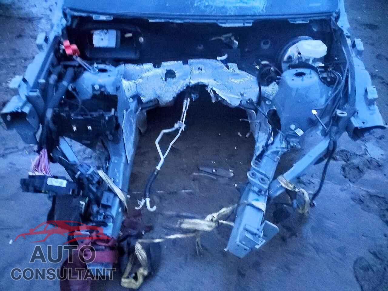 DODGE DURANGO 2023 - 1C4SDJH92PC597828