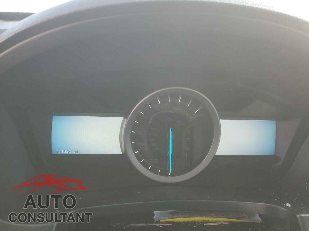 FORD EXPLORER 2012 - 1FMHK7D80CGA20469
