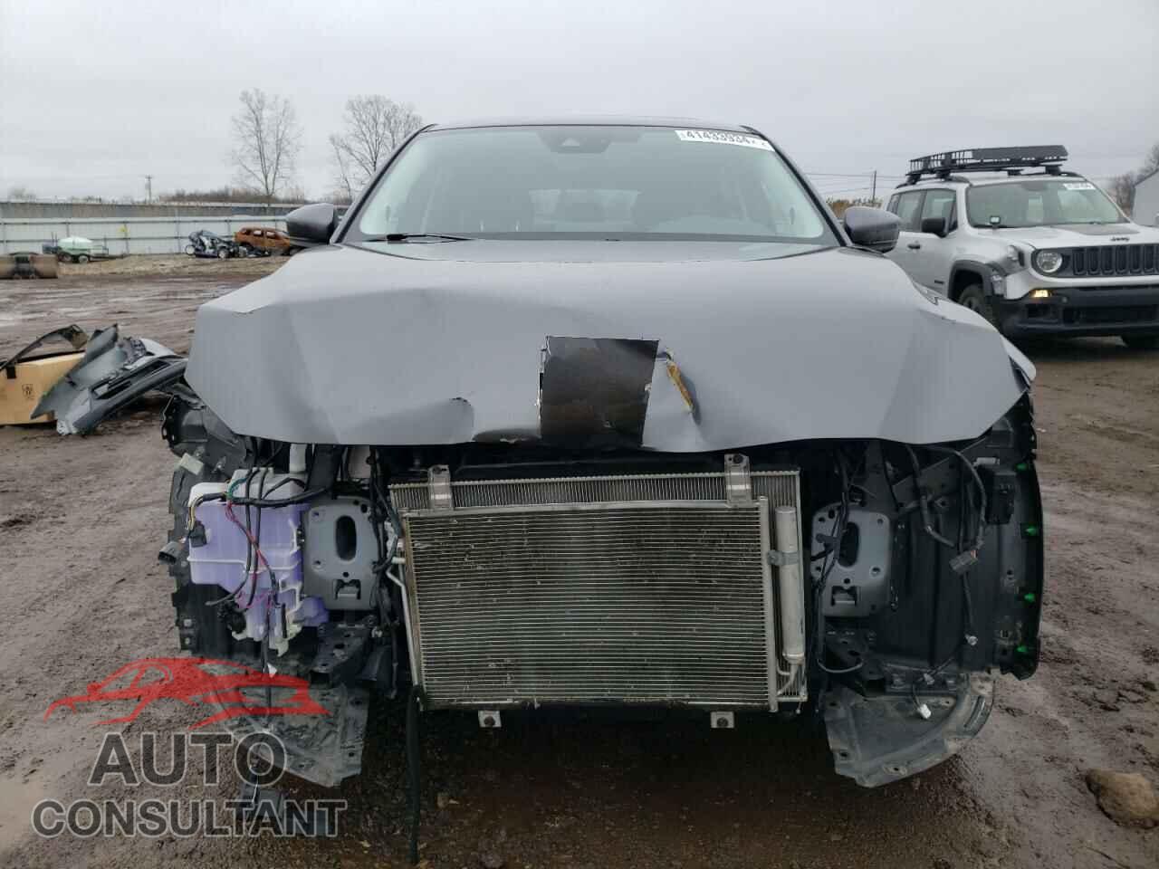 MAZDA CX-5 2018 - JM3KFBCM2J0407375