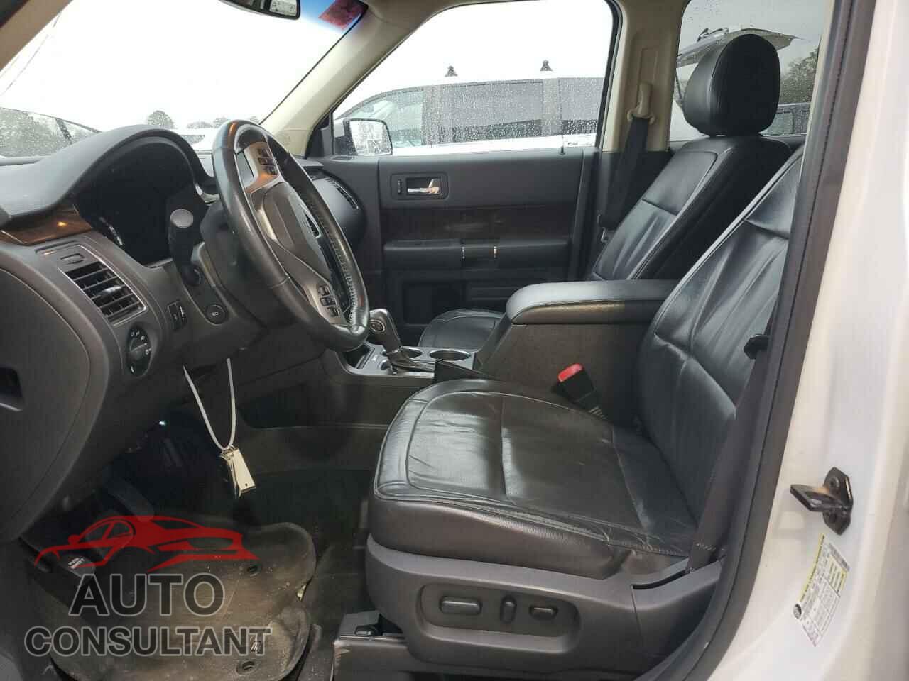 FORD FLEX 2013 - 2FMGK5D81DBD14570