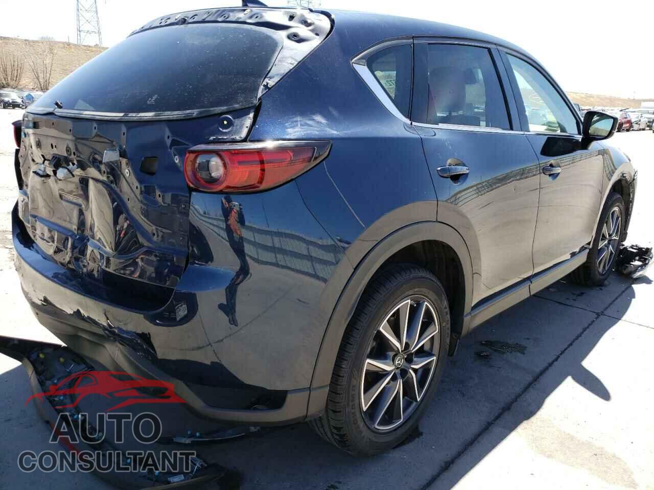 MAZDA CX-5 2017 - JM3KFBDL8H0196974