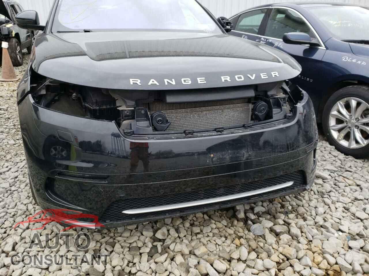 LAND ROVER RANGEROVER 2018 - SALYB2RV6JA723069
