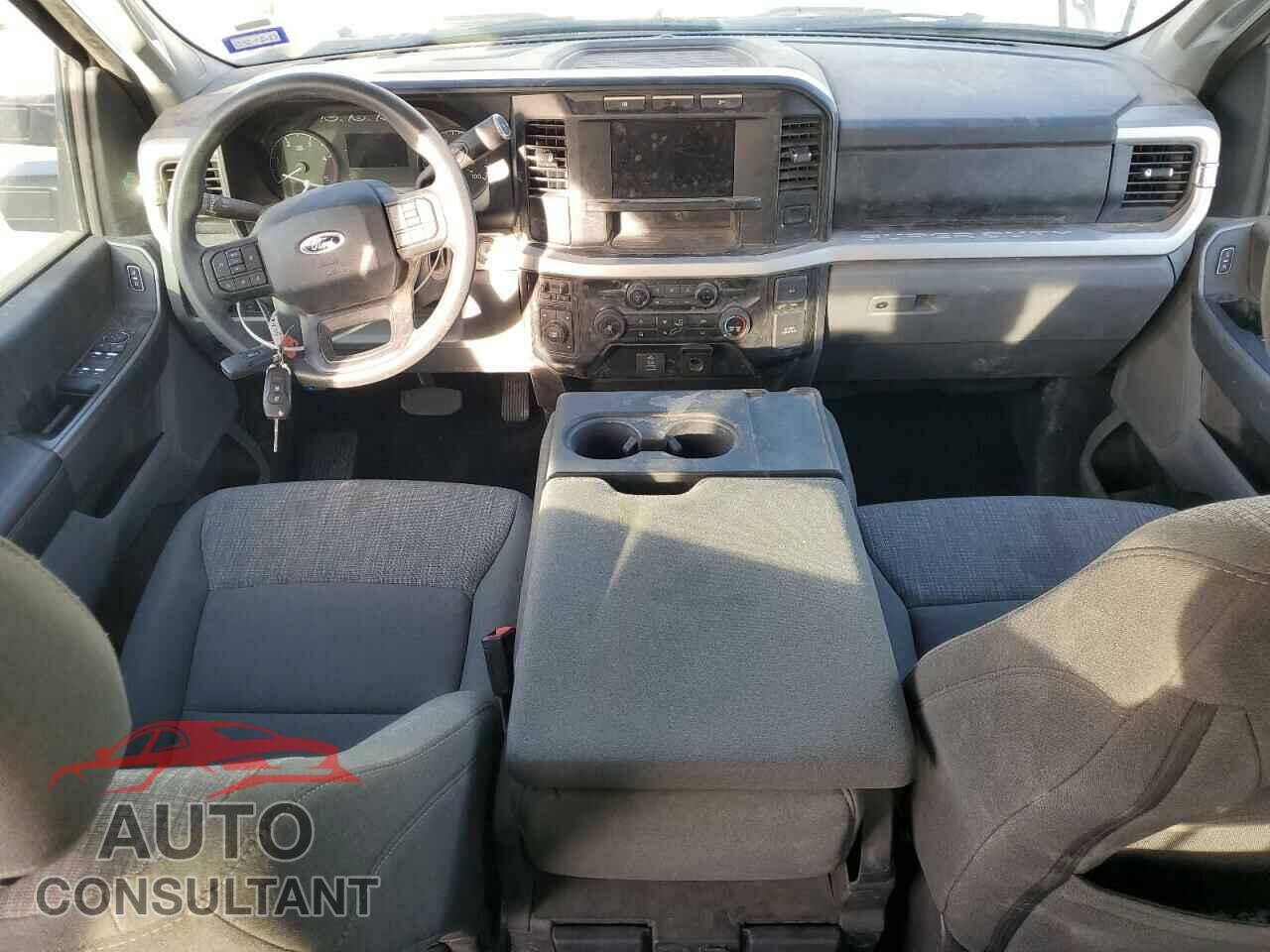 FORD F250 2024 - 1FT7W2BT2RED85741