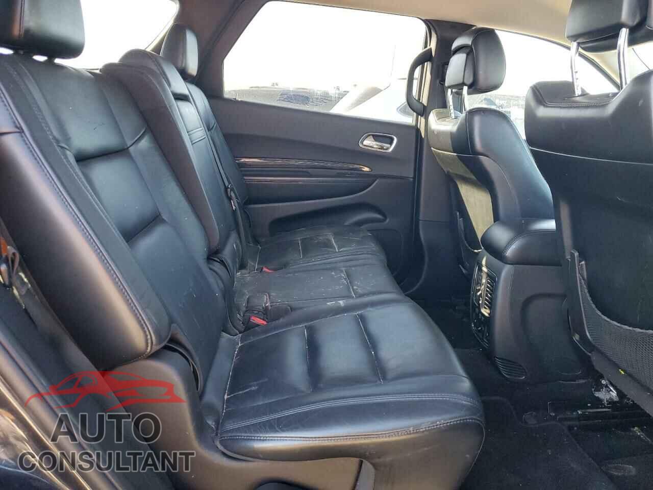DODGE DURANGO 2014 - 1C4RDJDG3EC450577