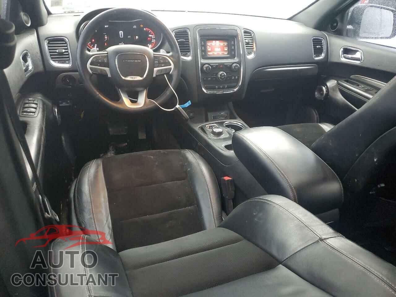 DODGE DURANGO 2015 - 1C4RDJAG8FC766739