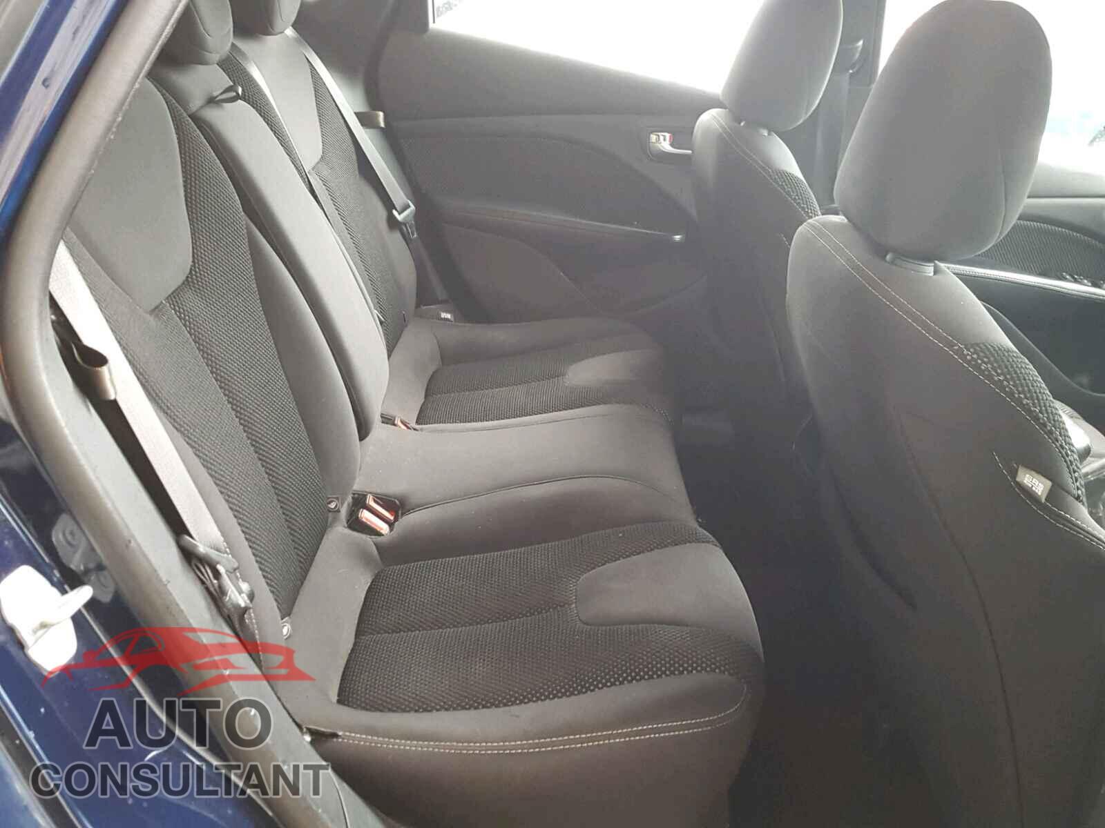 DODGE DART 2015 - 1C3CDFBB4FD104998