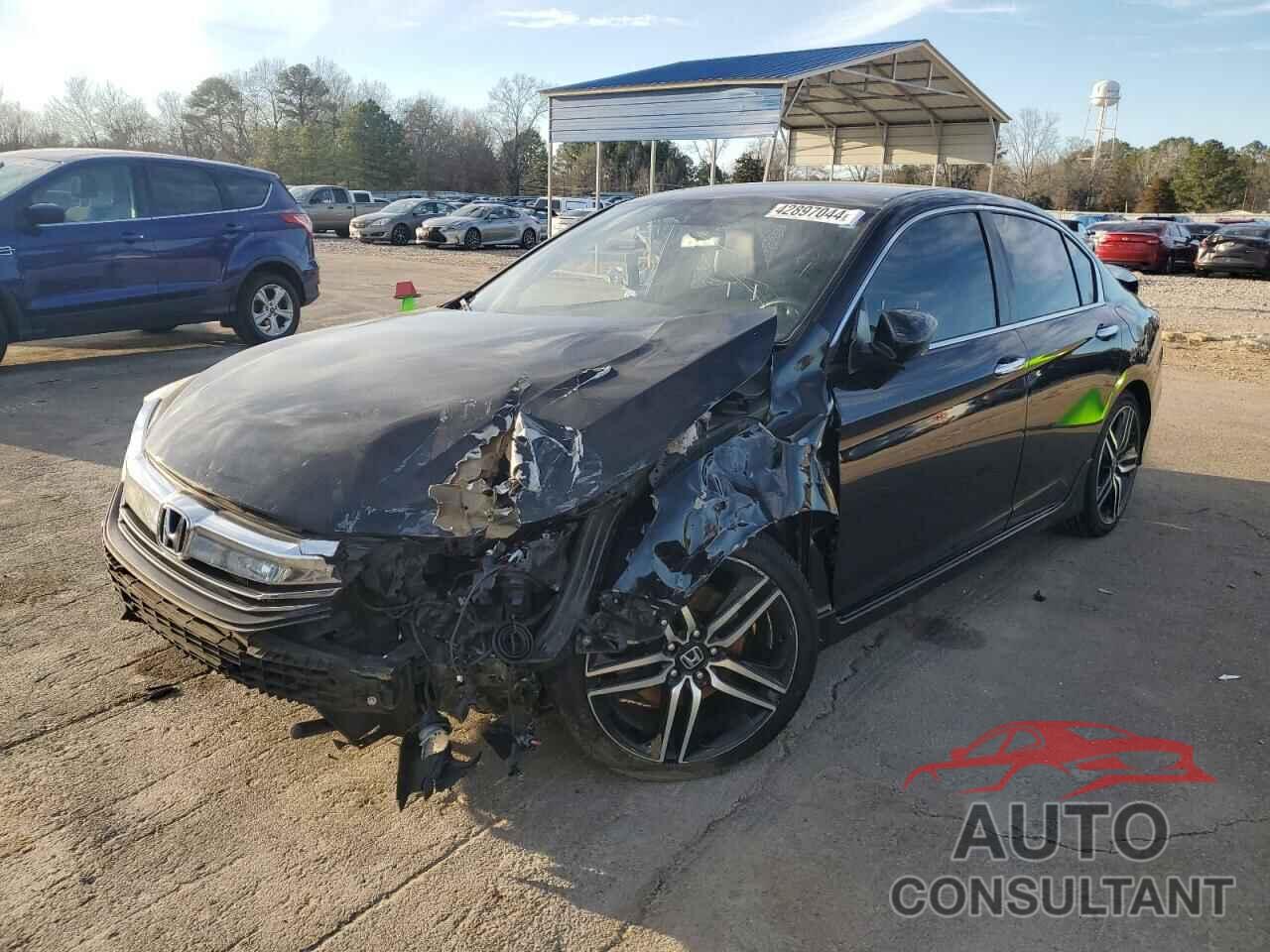 HONDA ACCORD 2017 - 1HGCR2F54HA017182