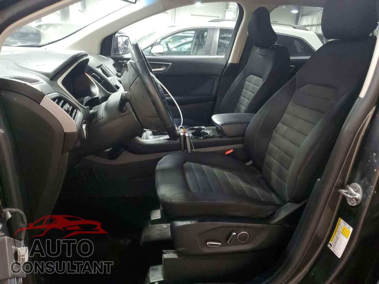 FORD EDGE 2018 - 2FMPK4J86JBB59184