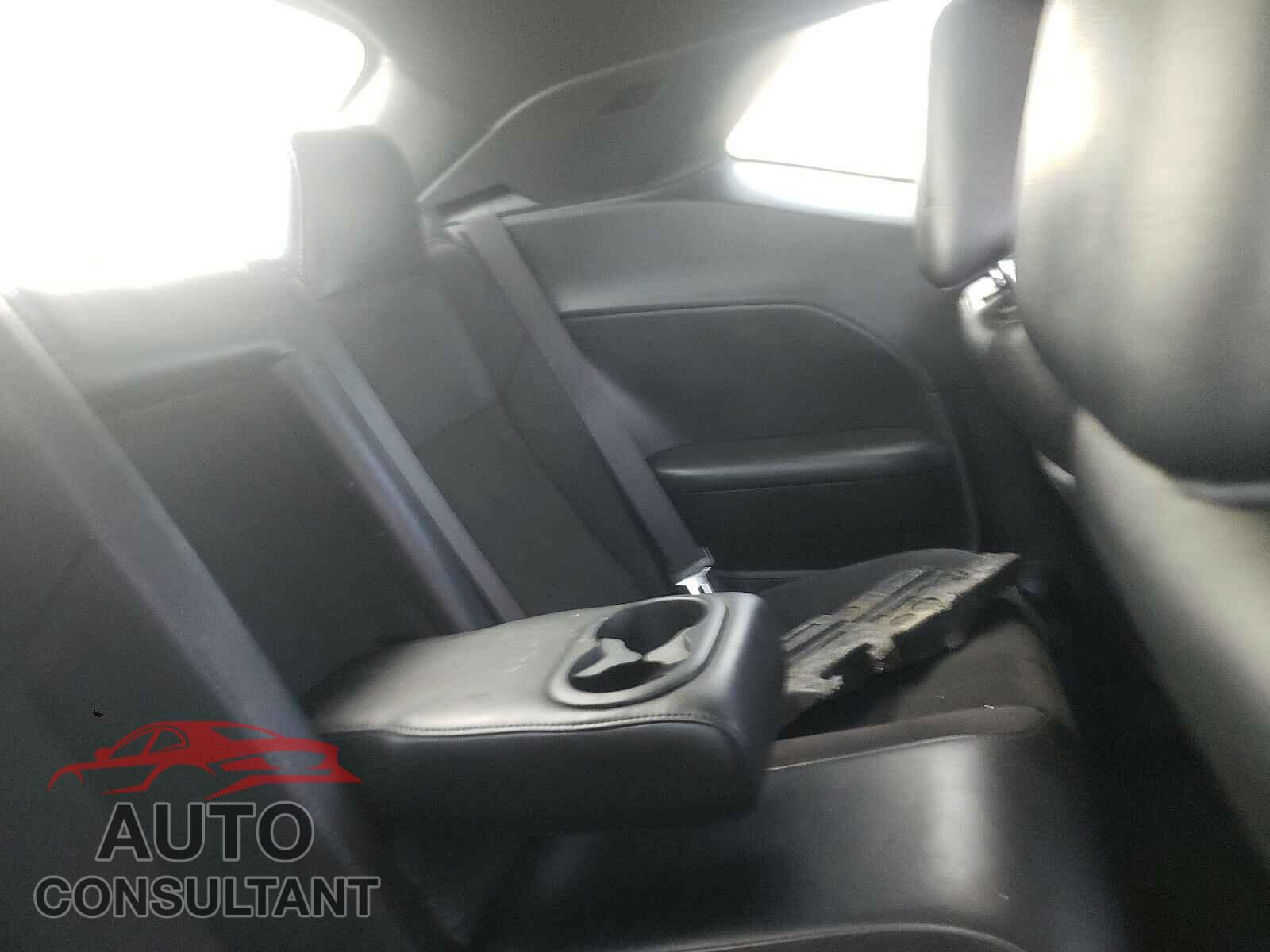 DODGE CHALLENGER 2019 - 2C3CDZBT3KH509399