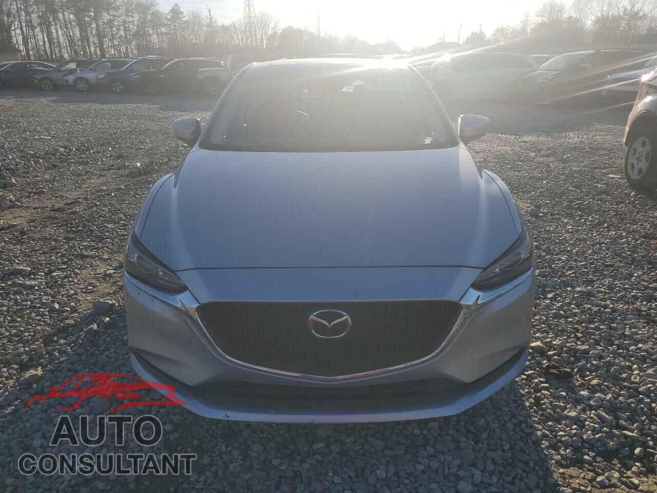 MAZDA 6 2018 - JM1GL1VM3J1315460