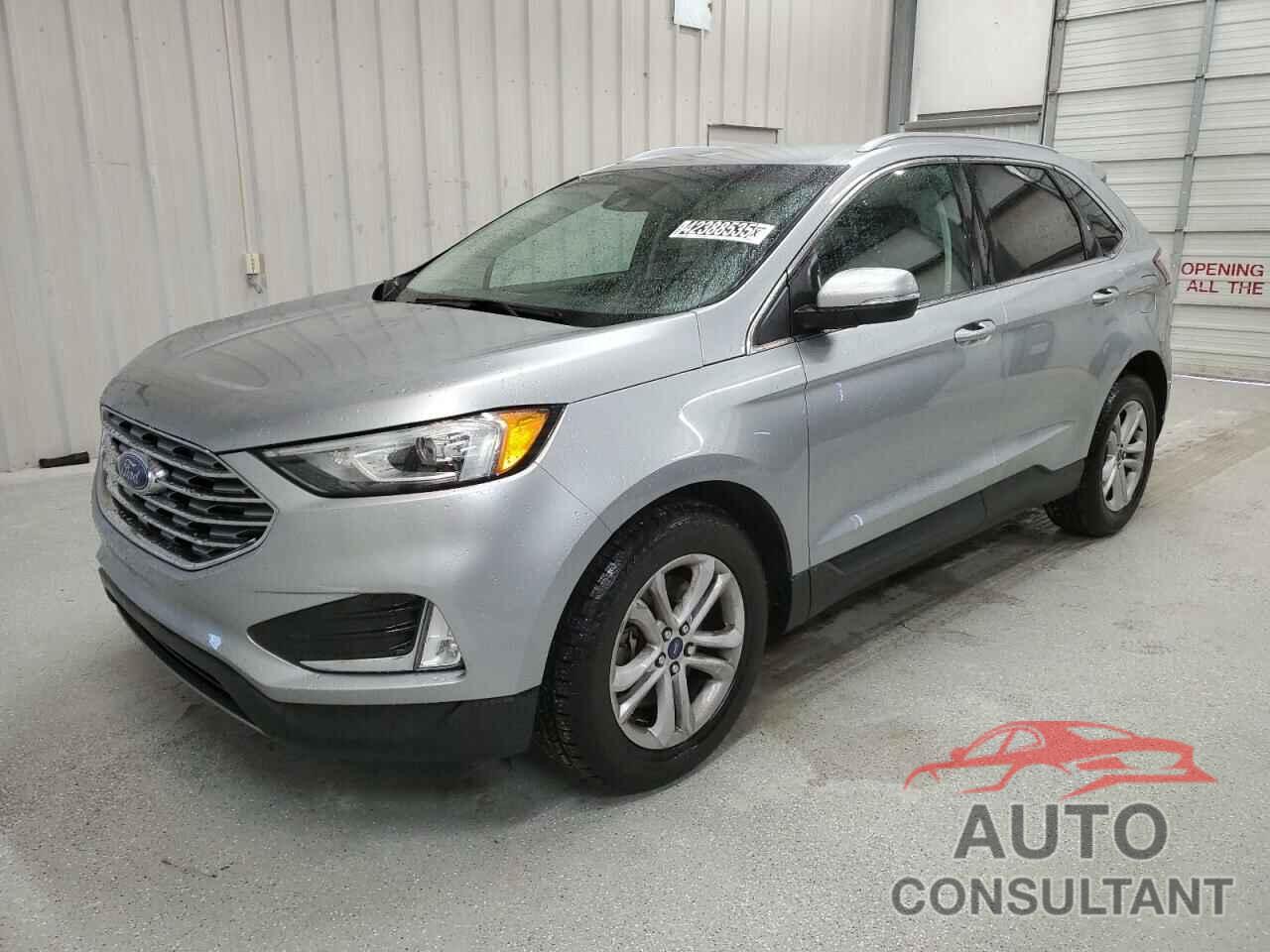FORD EDGE 2020 - 2FMPK4J90LBB25429