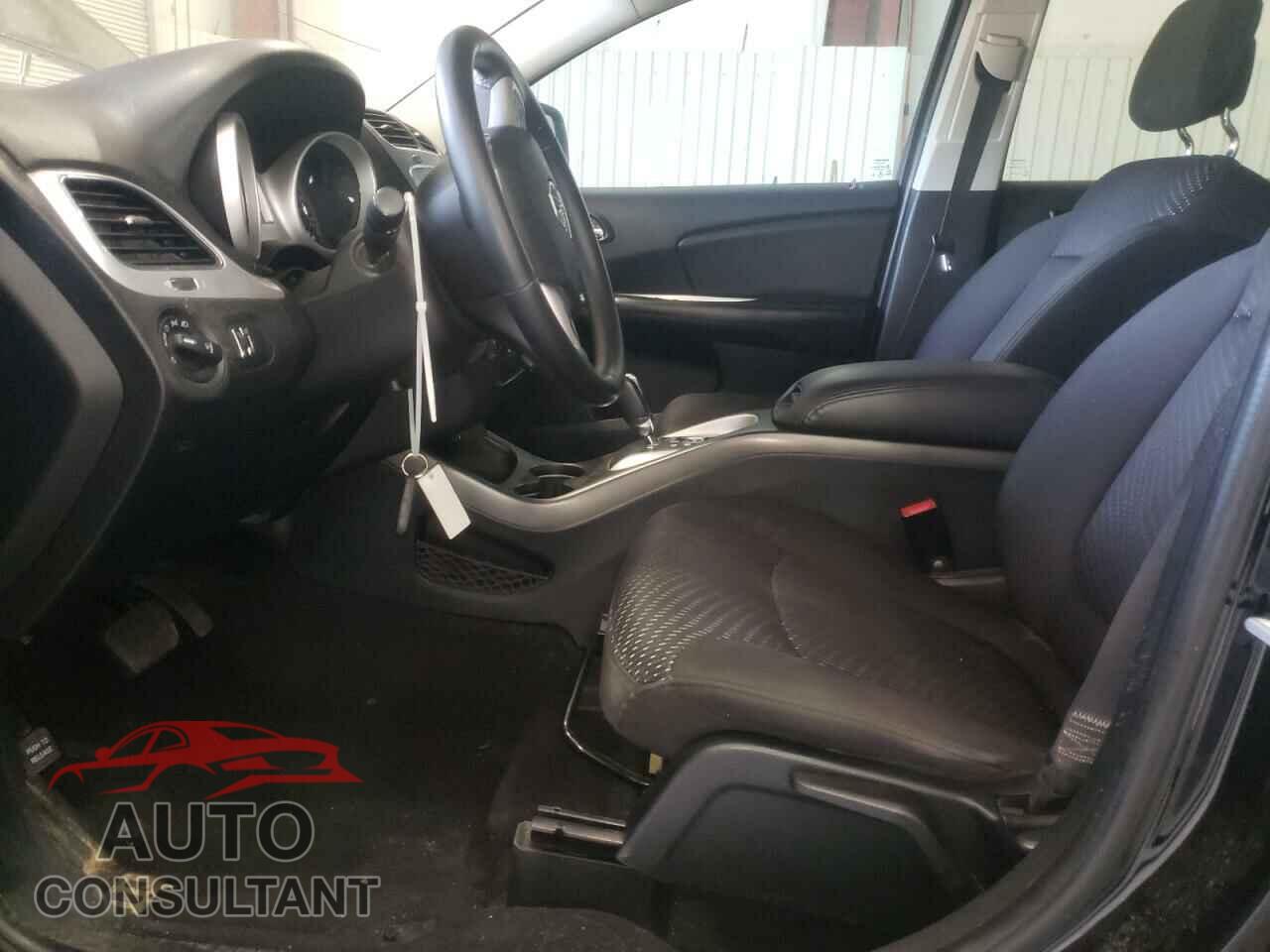 DODGE JOURNEY 2017 - 3C4PDCGG2HT564559