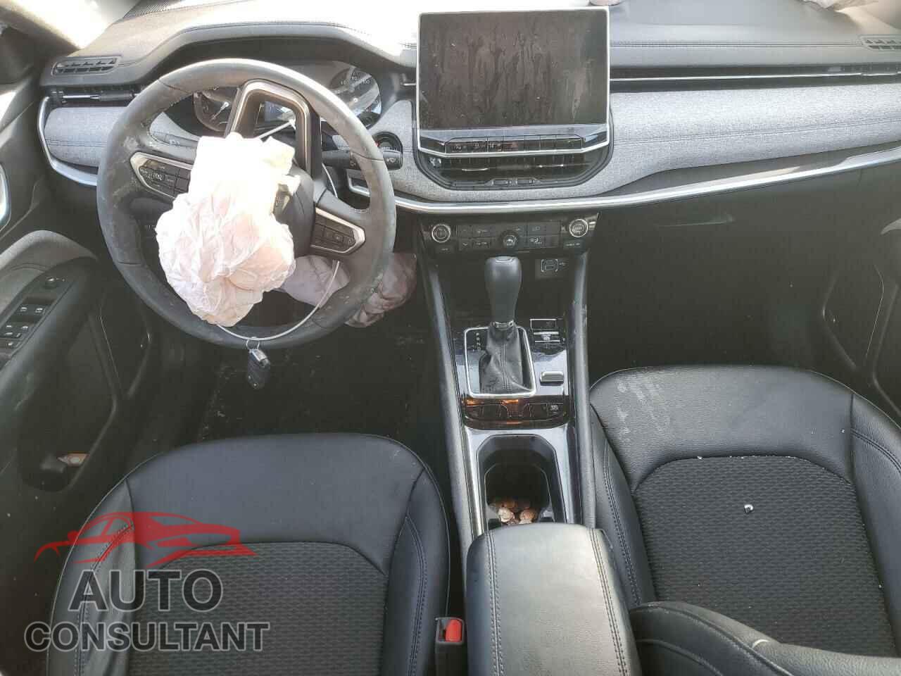 JEEP COMPASS 2024 - 3C4NJDBNXRT585916