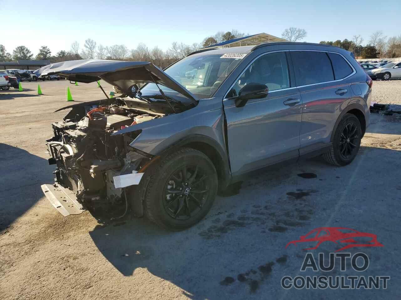 HONDA CRV 2023 - 7FARS5H55PE011980