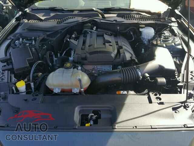 FORD MUSTANG 2015 - 1FA6P8TH1F5426111