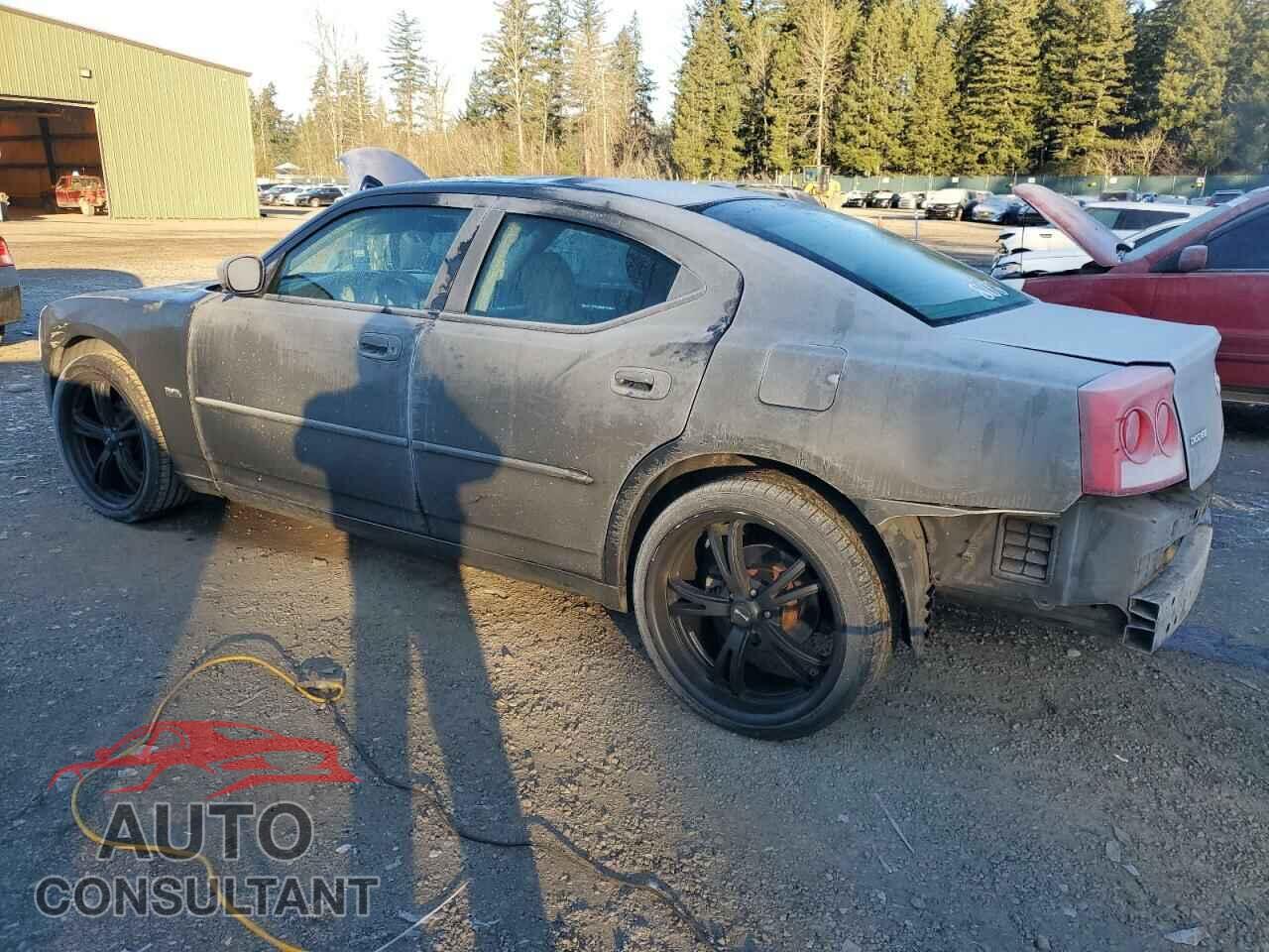 DODGE CHARGER 2010 - 2B3CA3CV2AH214411