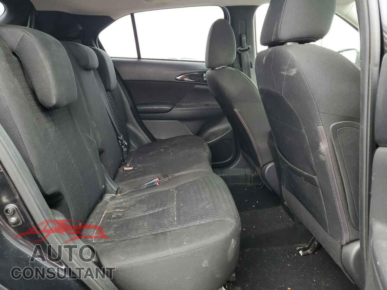 MITSUBISHI ECLIPSE 2018 - JA4AT3AA5JZ047620