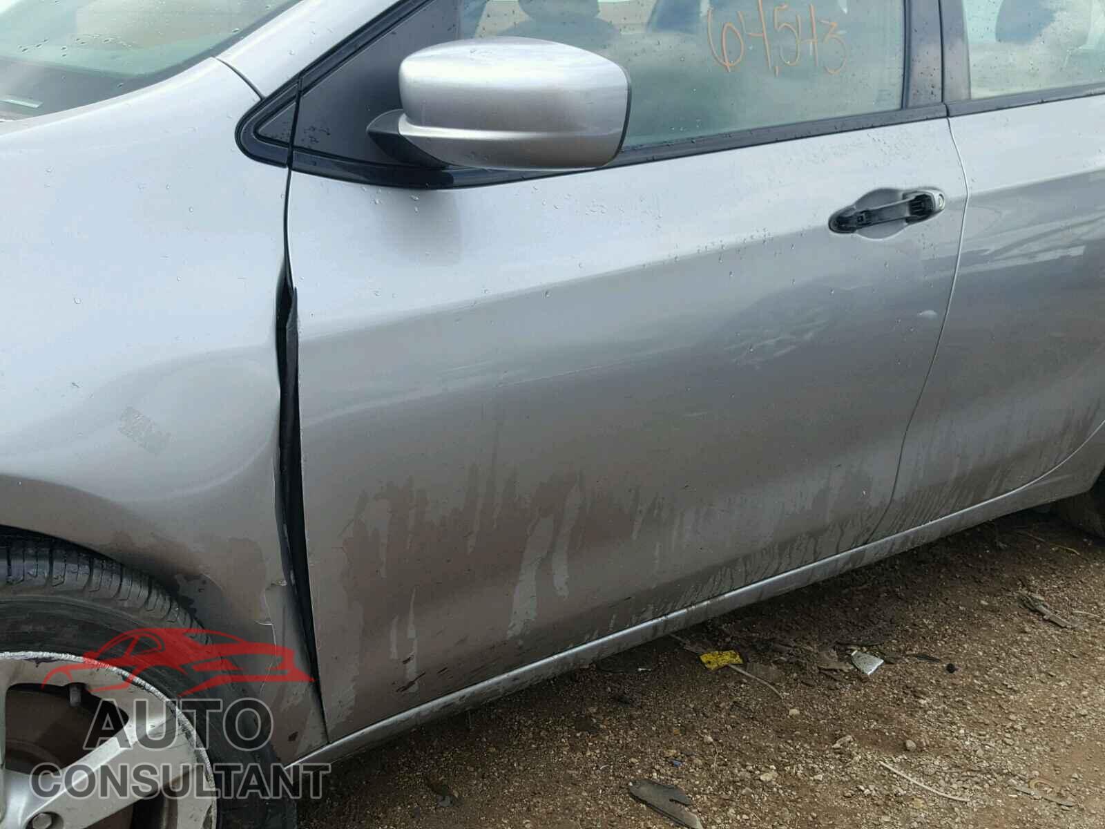 DODGE DART 2016 - 1C3CDFBA7GD605215
