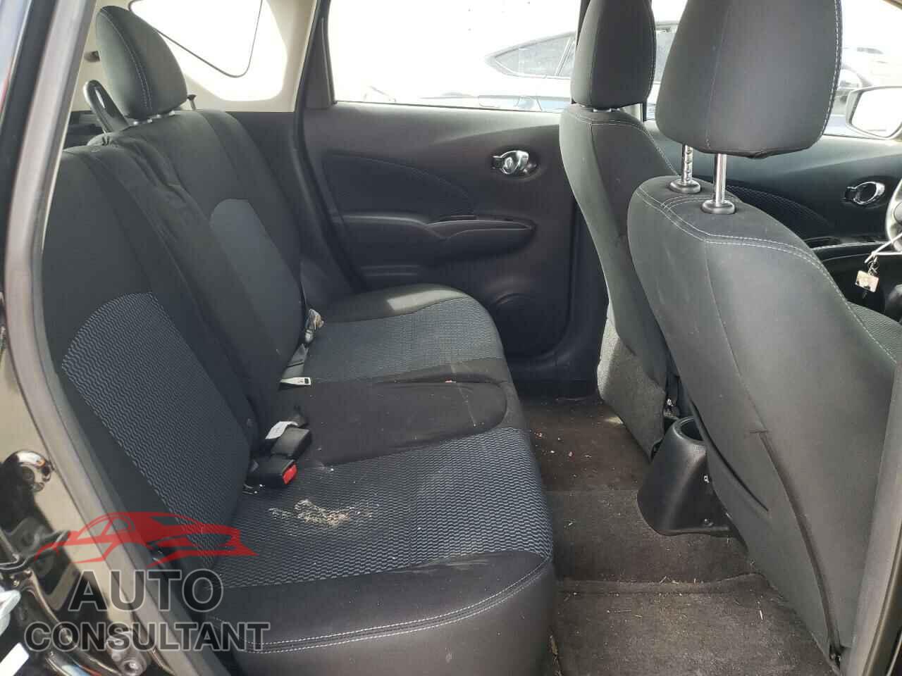 NISSAN VERSA 2016 - 3N1CE2CP3GL357420