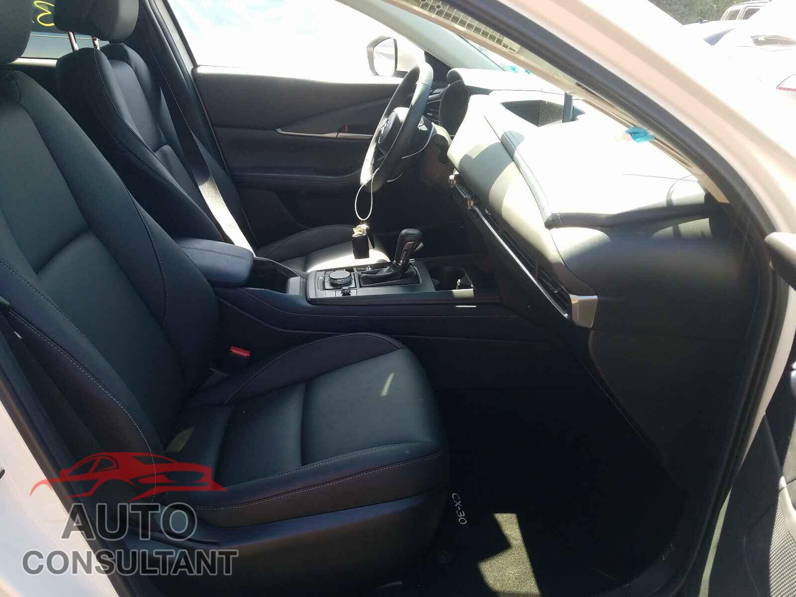 MAZDA CX30 2021 - 3MVDMBBL3MM213714