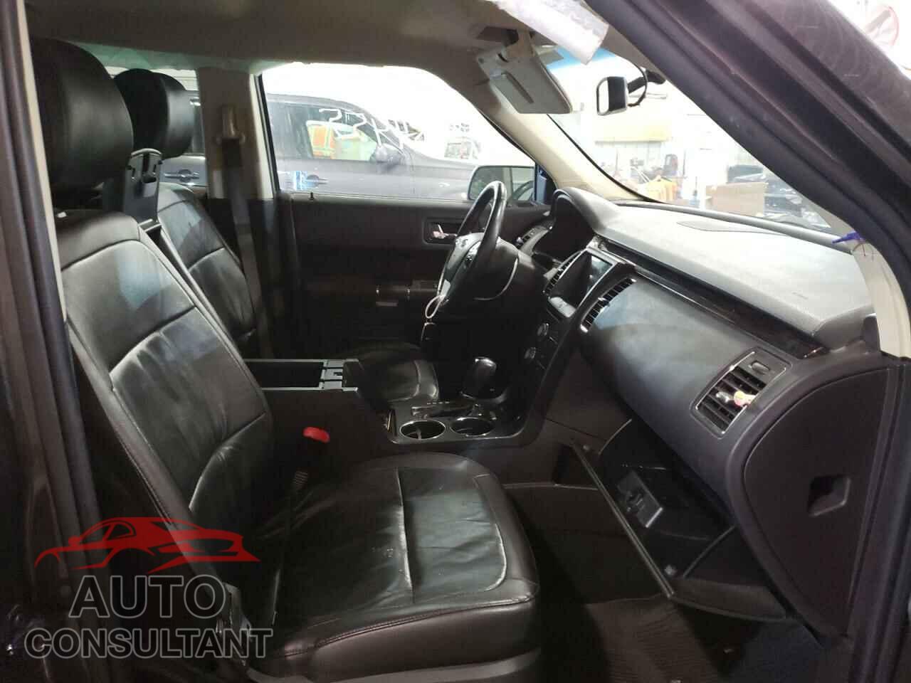 FORD FLEX 2016 - 2FMGK5C81GBA13285