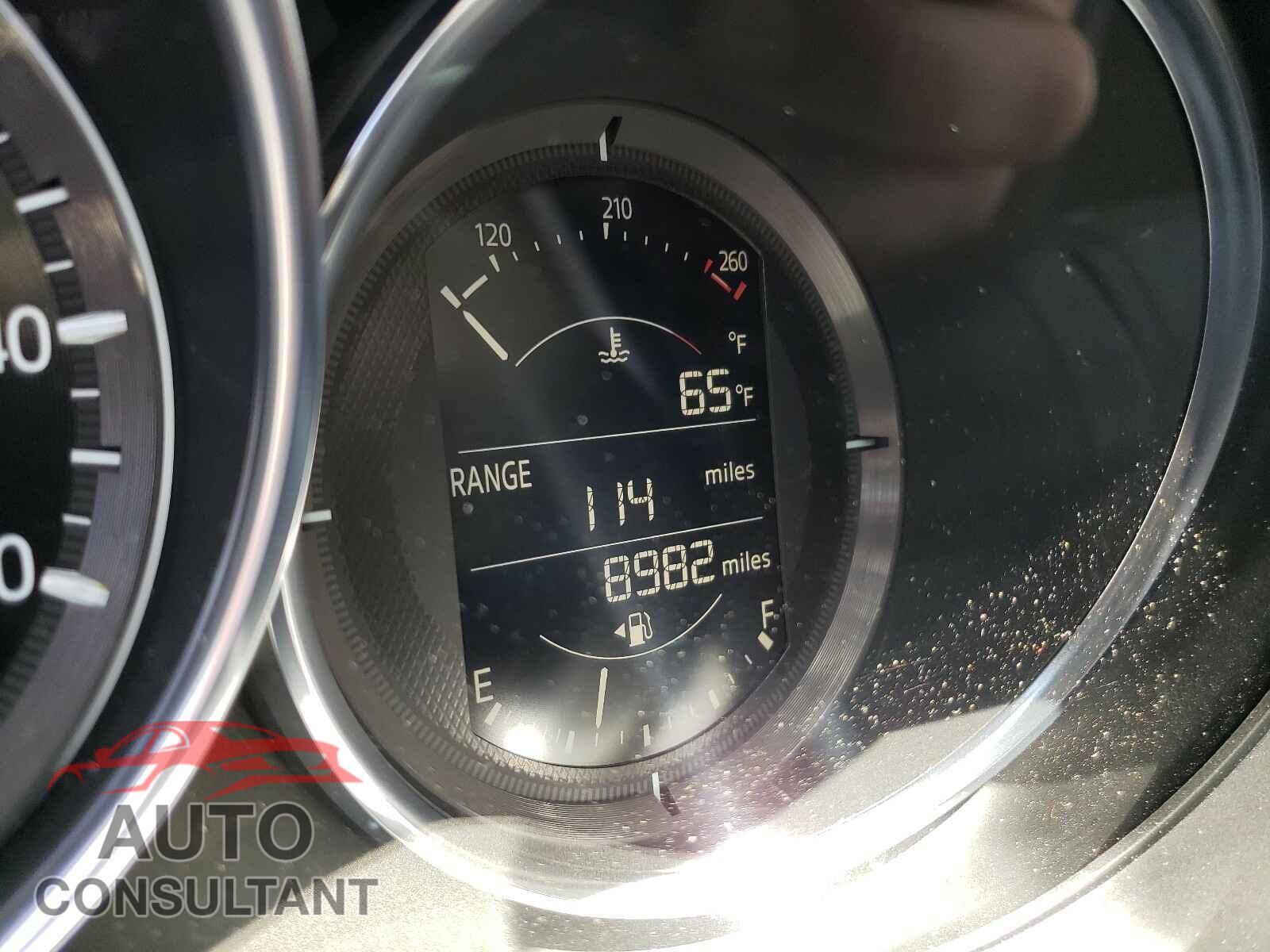 MAZDA CX-5 2018 - JM3KFBBM0J0461775