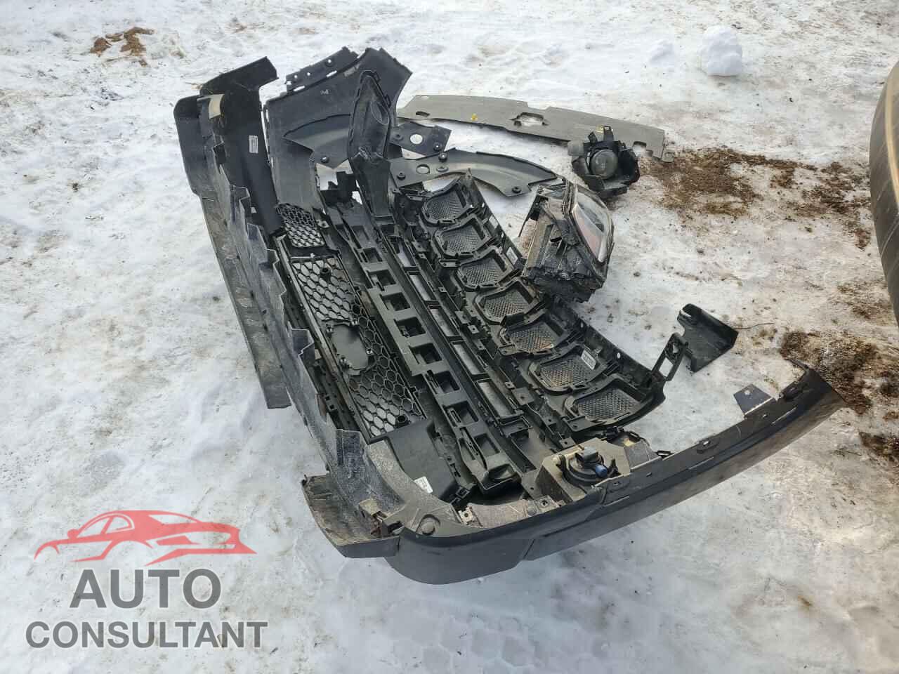 JEEP COMPASS 2022 - 3C4NJDBB9NT125467