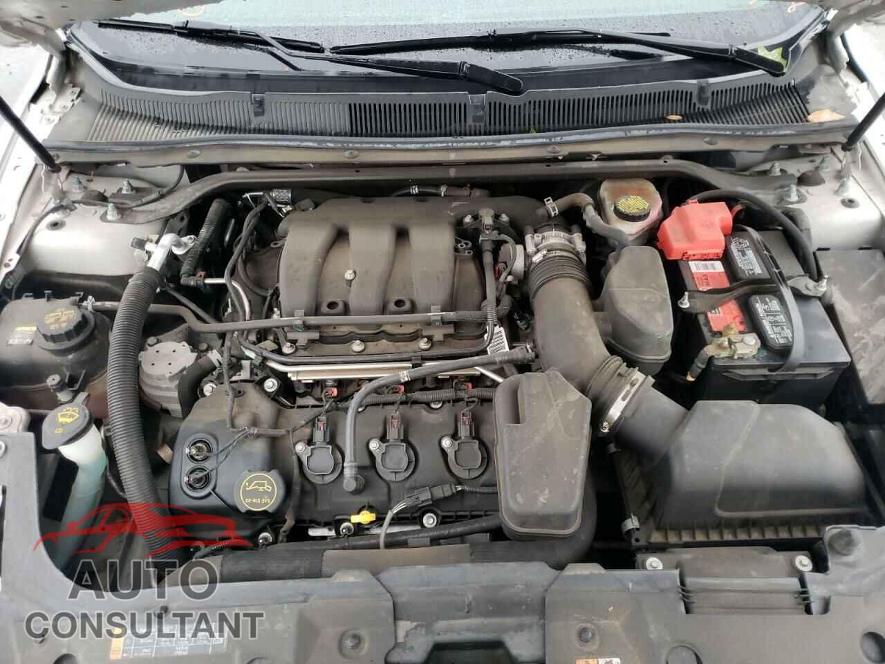 FORD TAURUS 2016 - 1FAHP2E89GG112831
