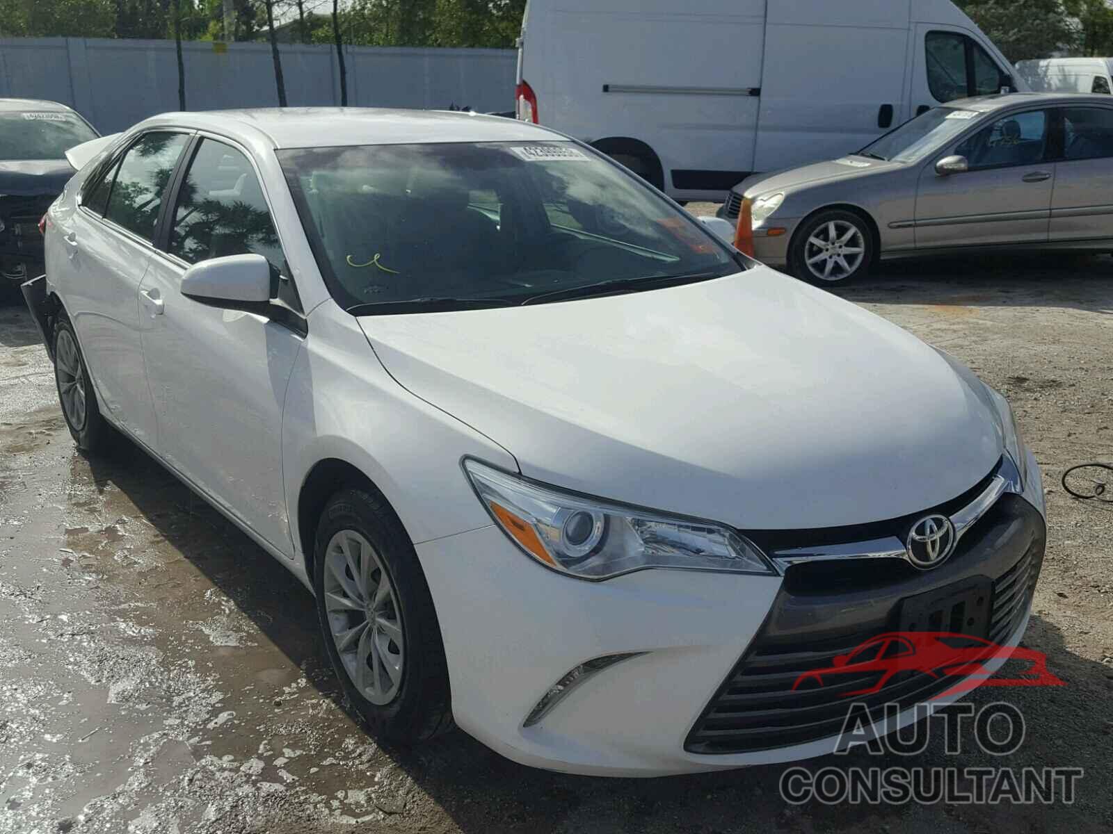 TOYOTA CAMRY 2015 - 4T1BF1FK7FU092016