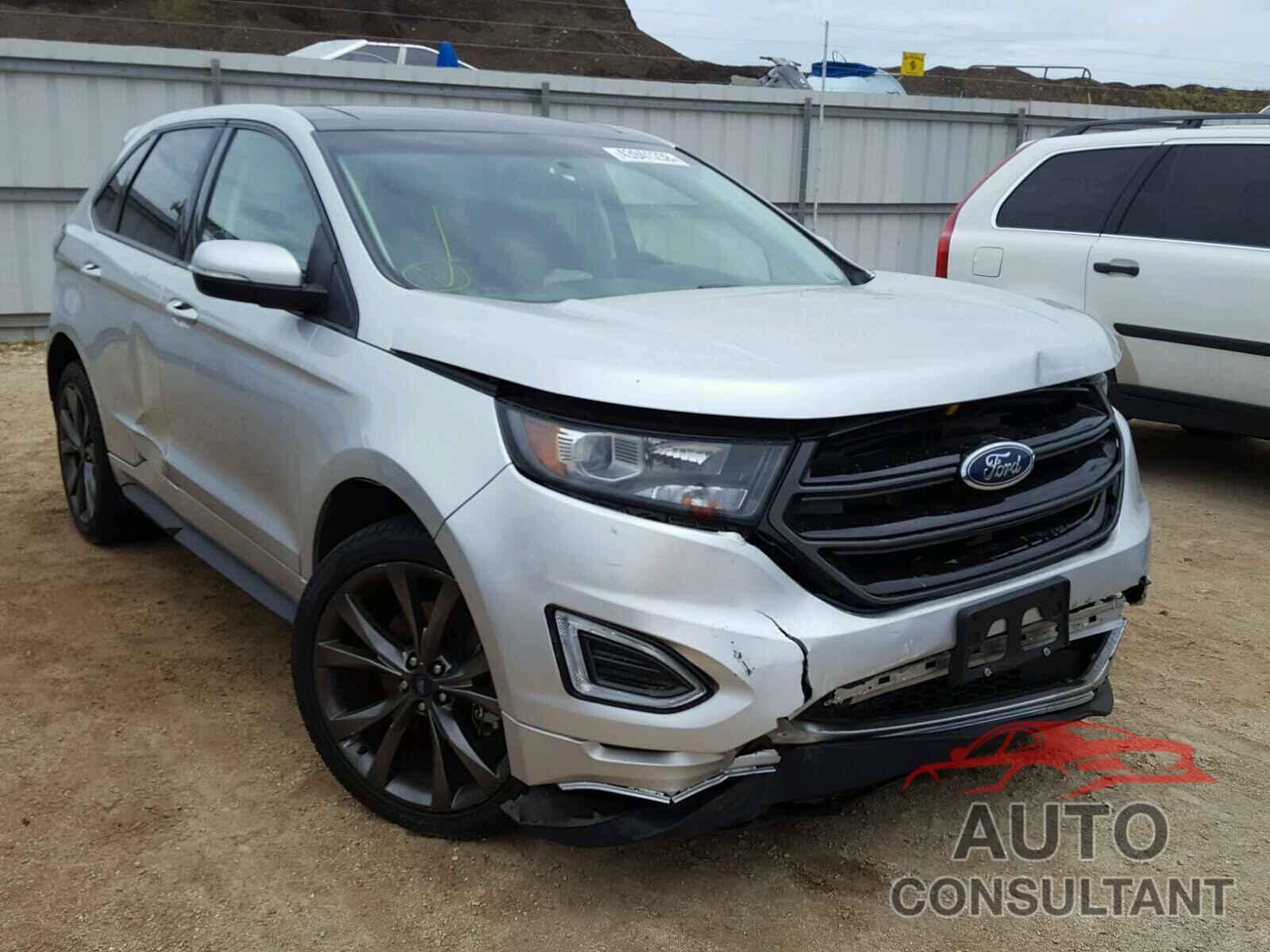FORD EDGE 2016 - 2FMPK4AP4GBB31724