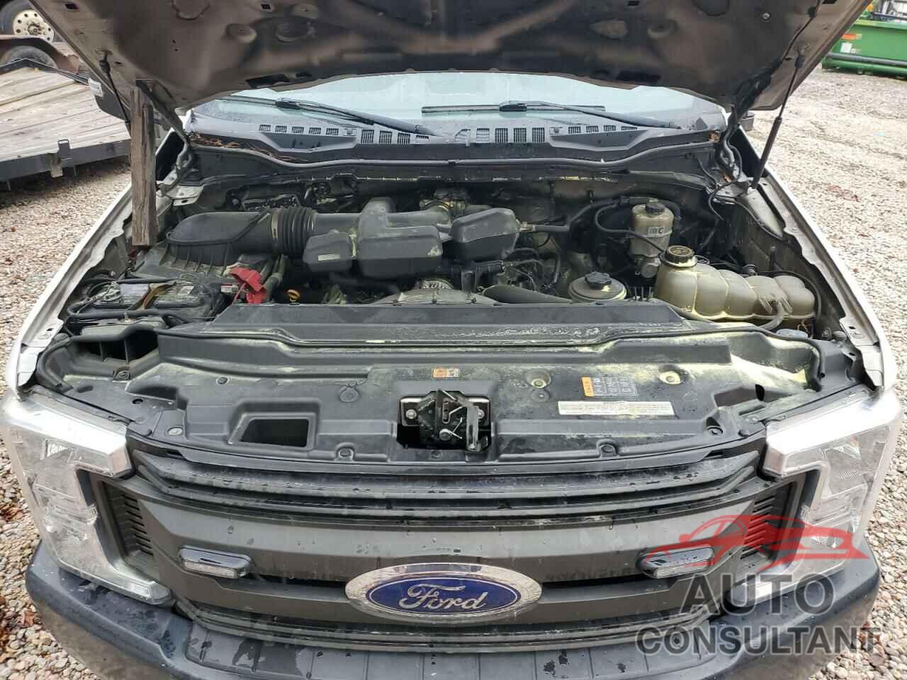 FORD F250 2019 - 1FT7X2B60KEE89786