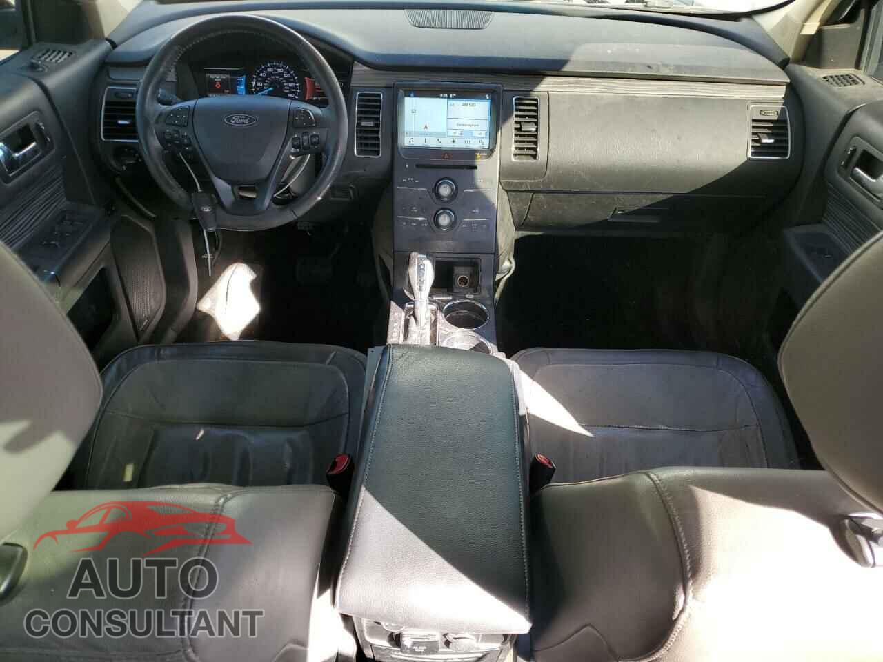 FORD FLEX 2016 - 2FMGK5C8XGBA11583