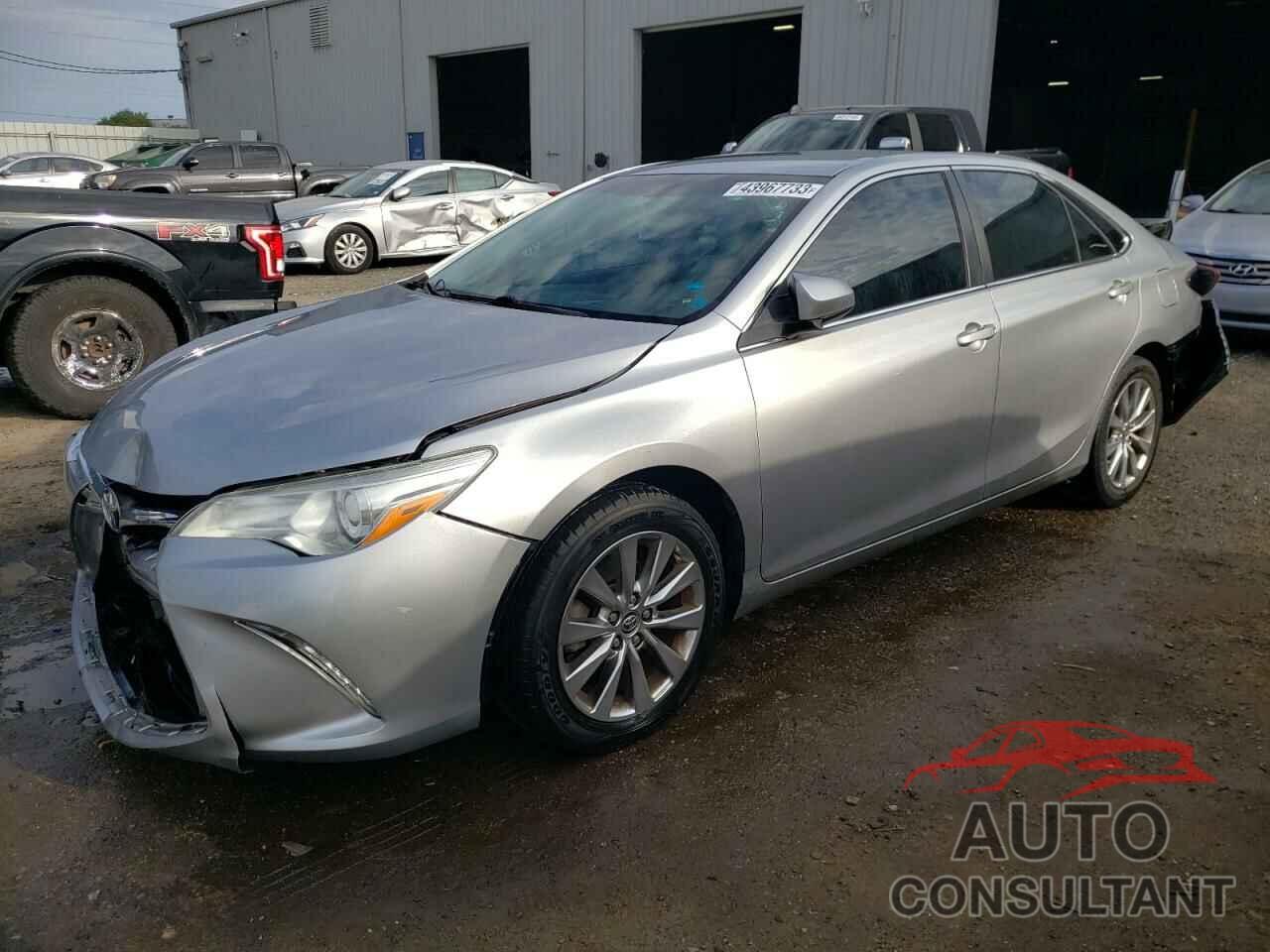 TOYOTA CAMRY 2016 - 4T1BF1FK8GU127776