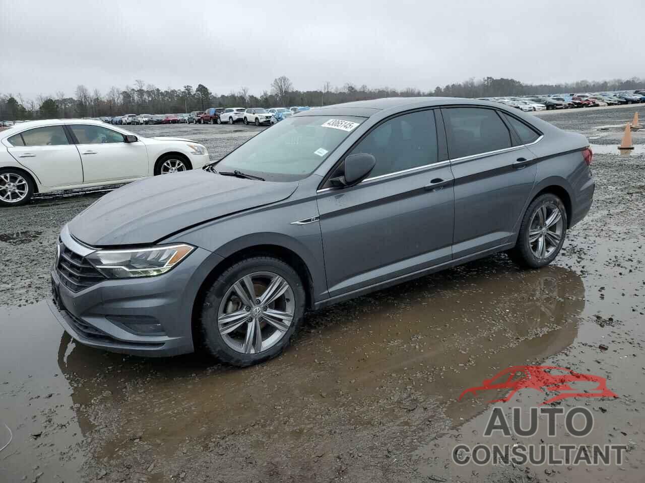 VOLKSWAGEN JETTA 2019 - 3VWC57BU3KM083699
