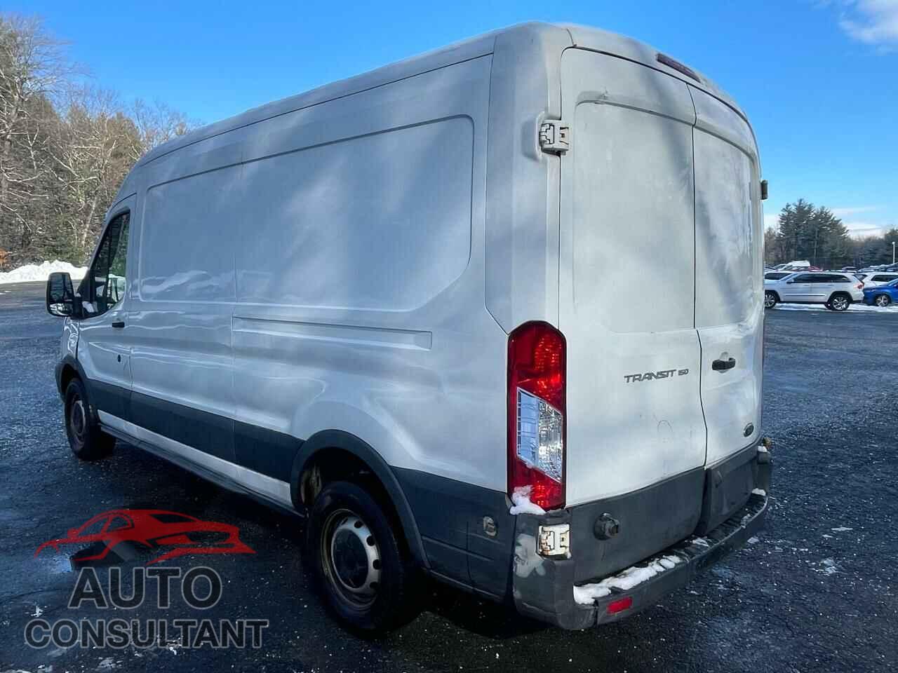 FORD TRANSIT 2017 - 1FTYE2CMXHKA26538