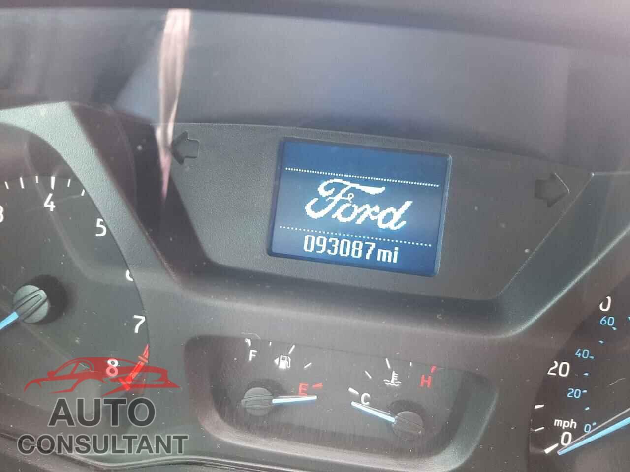 FORD TRANSIT CO 2018 - 1FBZX2YM5JKA85756