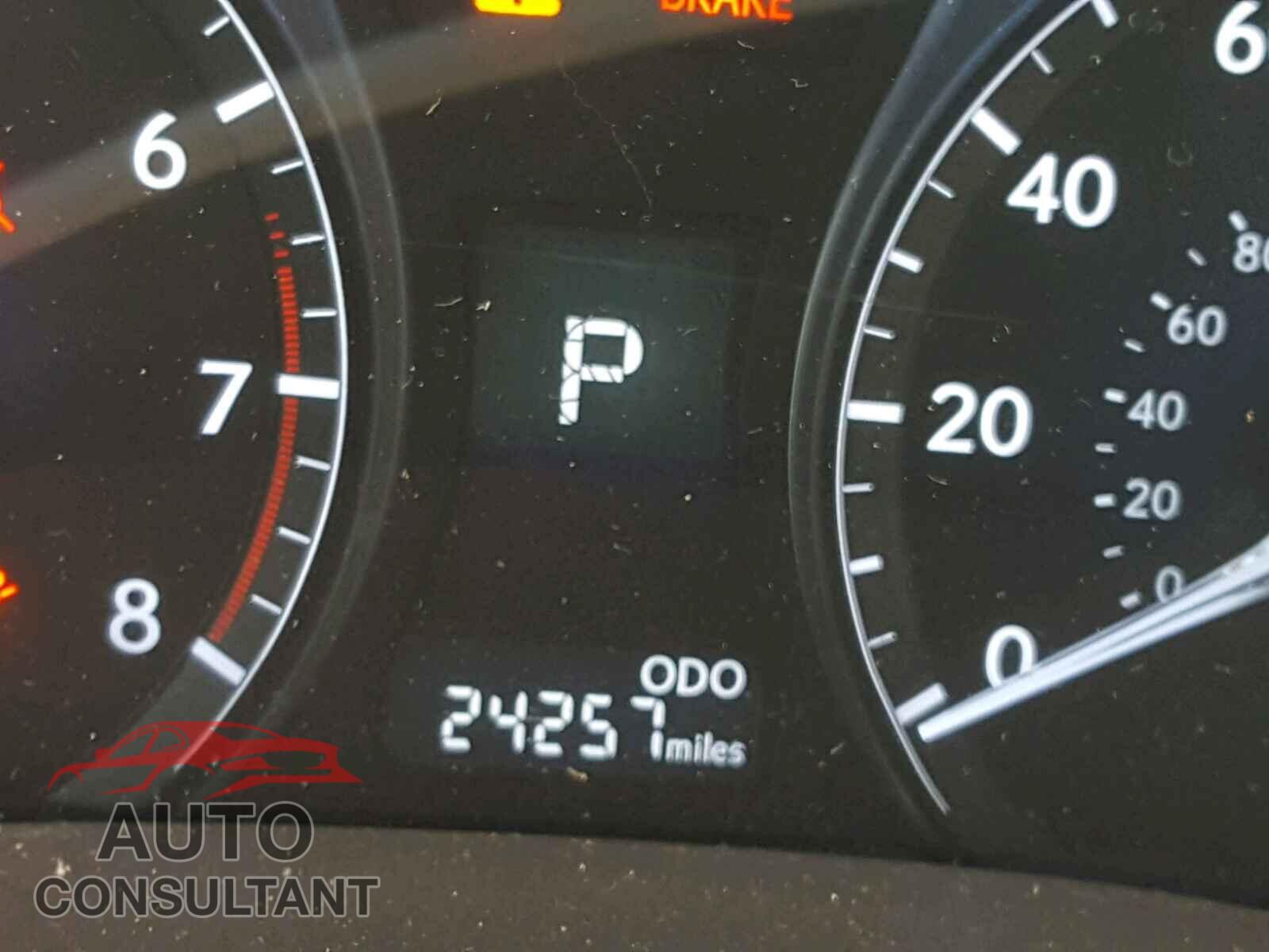 LEXUS RX 350 2015 - 2T2BK1BA9FC323486