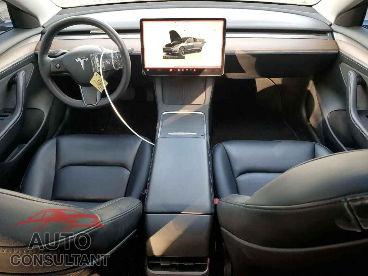 TESLA MODEL 3 2023 - 5YJ3E1EA3PF433720