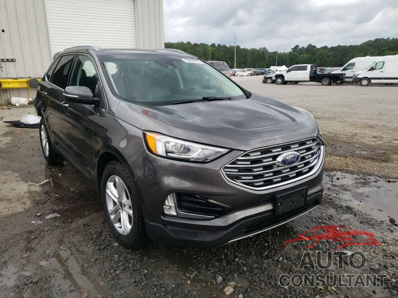 FORD EDGE 2020 - 2FMPK3J92LBA50288